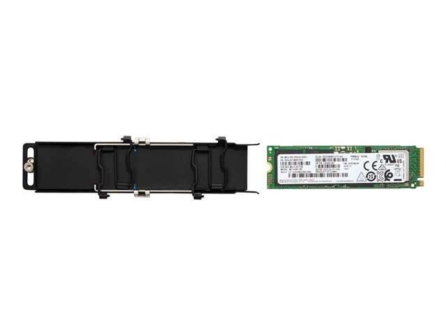 HPZ 512GB TLC 4R Kit SSD