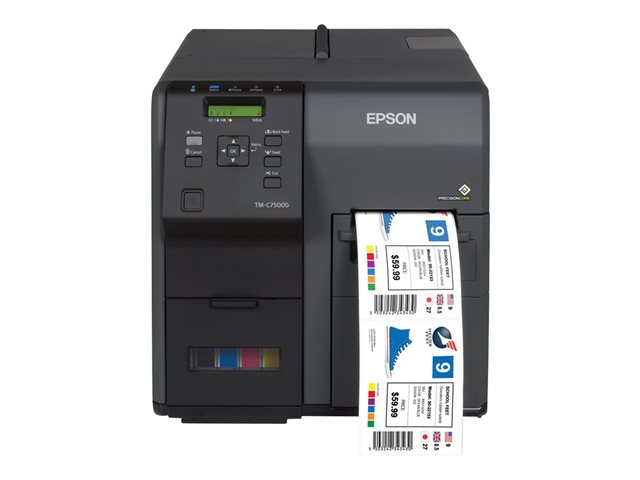 COLORWORKS C7500G USB2.0
