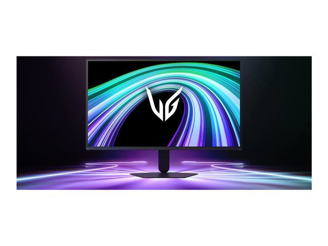 Full HD IPS Gaming Monitor - 200hz - 27 inch