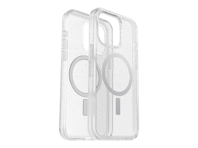 OtterBox Symmetry MagSafe Apple iPhone 15 Pro Max 