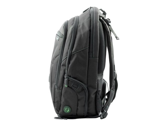 Targus EcoSpruce - Notebook carrying backpack - 15.6\" - black