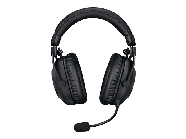 HEADSET PRO X 2 LIGHTSPEED WRLS MAGENTA