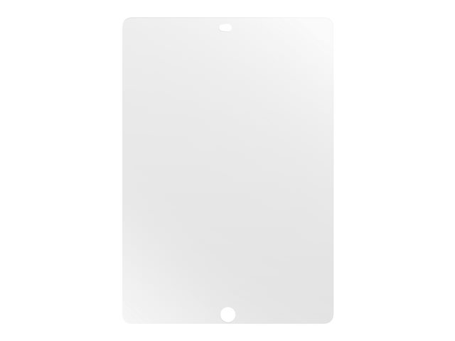 Alpha Glass iPad 8/7 Gen 10.2 NO RETAIL