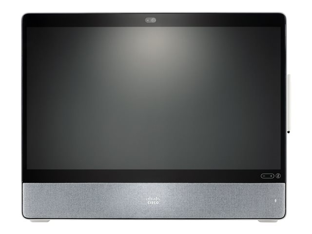 Cisco Webex Desk Pro - Video conferencing device