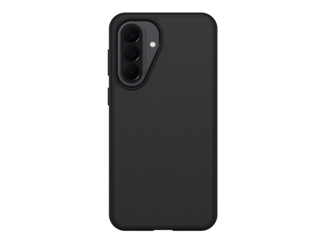 OtterBox React Samsung Galaxy A37 5G - black