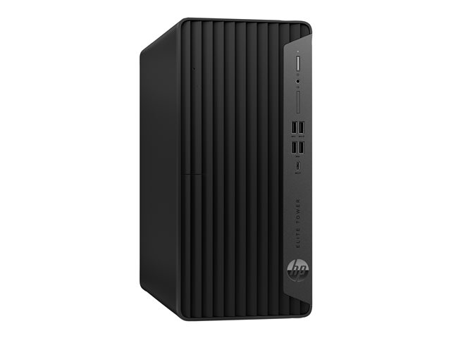 HP Elite 800 G9R TWR 260W RCTO / i5-13500 / 16GB DDR5 / 512GB M.2 SSD Value / W11 Pro / 1yr Warranty NBD Onsite|3yr NB Service Extension NBD Onsite / HP 1yr Wolf Pro Security Edition Service / No  ODD | NoBay 2 / 320K kbd / 125mouse / USB  Tag SN+MAC1+UUI