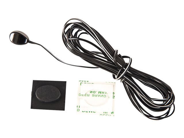 IR TRANSMITTER KABEL VOOR POE EXTENDERS. 1 stk