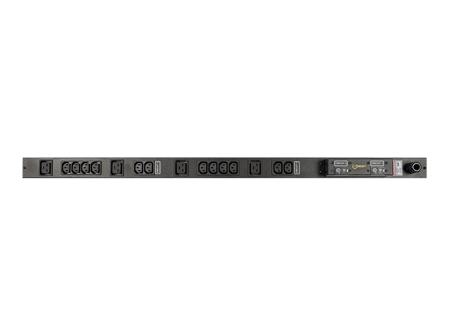 Vertiv Geist Rack PDU Basic 0U