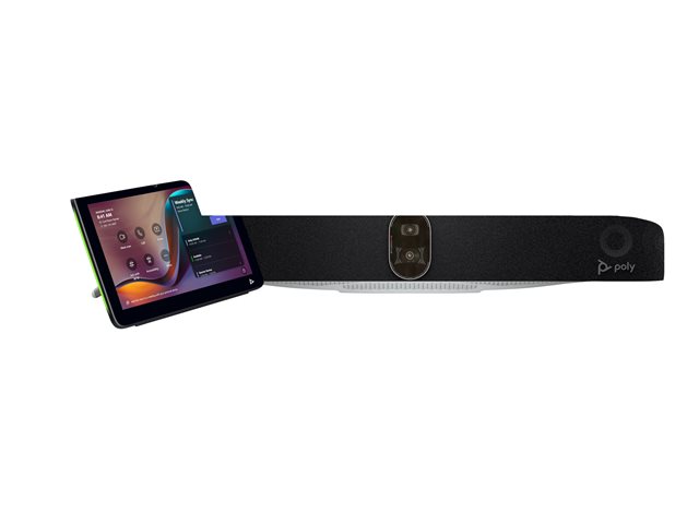 Poly Studio X72 AIO Video Bar w/TC10 EU