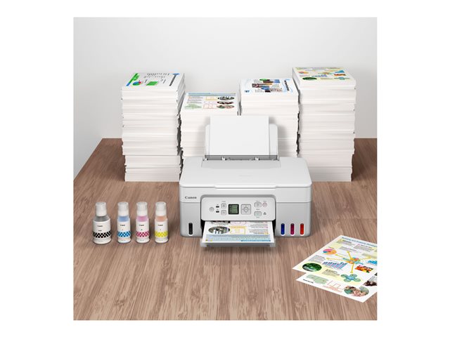 PIXMA G3571 White