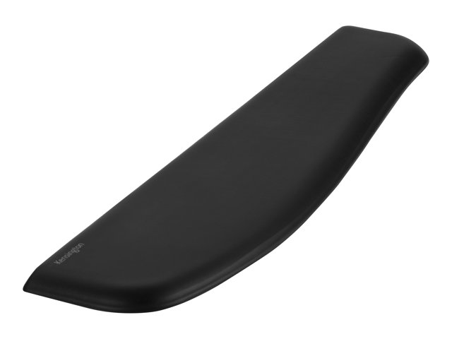 Kensington ERGOSOFT WR SLIM KBS - Keyboard wrist rest - black