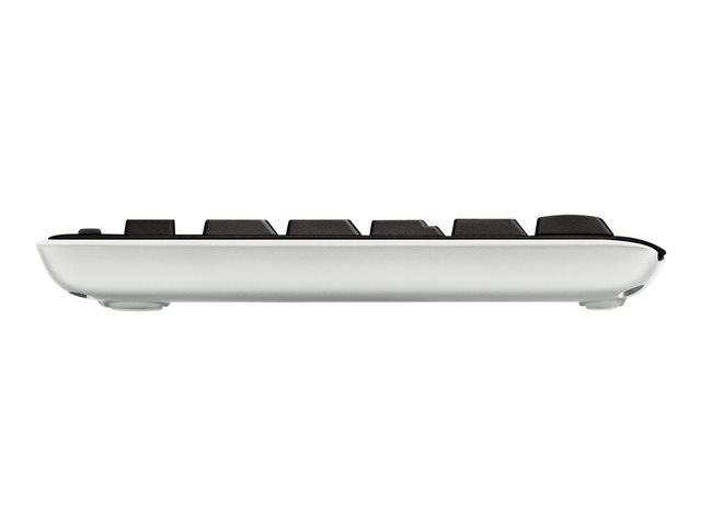 WIRELESS KEYBOARD K270 128-BIT-AES SECURITY