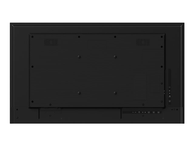 iiyama ProLite LE4341S-B2 - 43\" Diagonal Class (42.5\" viewable) LED-backlit LCD display - digital signage - 1080p 1920 x 1080 - black bezel with glossy finish