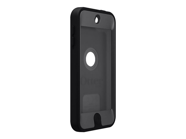 Defender iPod Touch 5th Blue/Black Pro