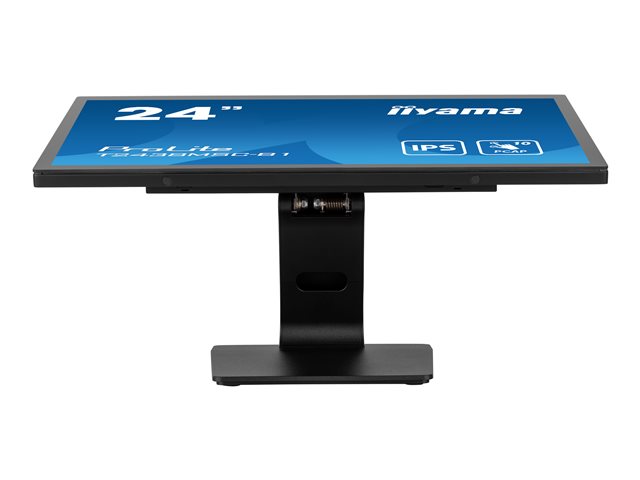 24\"W LCD Bonded DeepContrast Projective