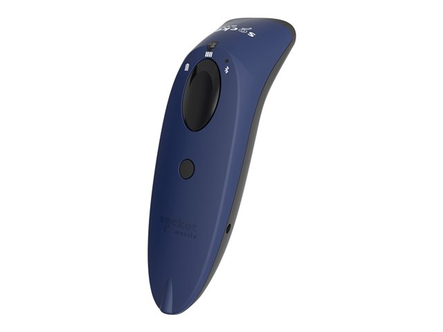 SocketScan S720 Linear Barcode QR Code 5