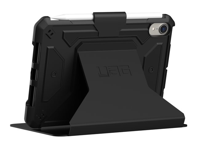 UAG iPad 2021 mini Metropolis SE Black