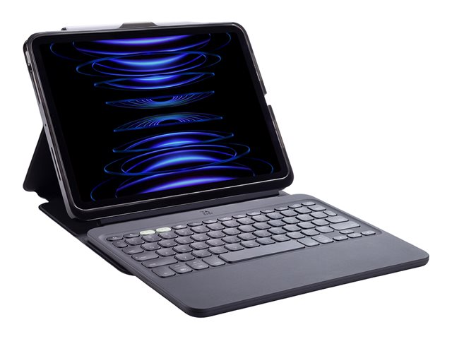 ZAGG KB ProKey 2 iPad Air 11 M2 Bl UK