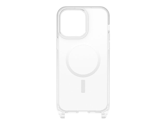 OtterBox React Series - Back cover for Apple iPhone 14 Pro Max 