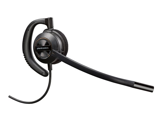 Poly EncorePro HW530/540 Large and Small Earloops - Replaces Poly SKU 88814-01