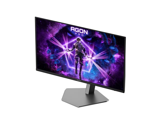 31.5I 16:9 QD-OLED 240HZ 3840X2160 HAS 150MM HDMI X 2X 2.1 DP X 1X 2.1USB-C 3.2 GEN2 (HBR3)