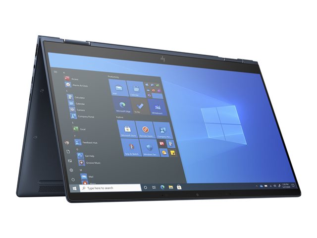 HP Elite Dragonfly G2 / UMA i5-1135G7 8GB/256 PC / 13.3 FHD BV LED UWVA ax+BT/2C Batt/ W10 Pro64/3yr Wrty NBD onsite.