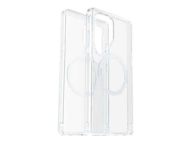 OtterBox Symmetry Clear Magnets Samsung Galaxy S25 Ultra clear - ProPack