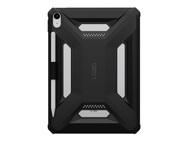 UAG iPad 11IN 11th Gen Scout LT Bulk BLK