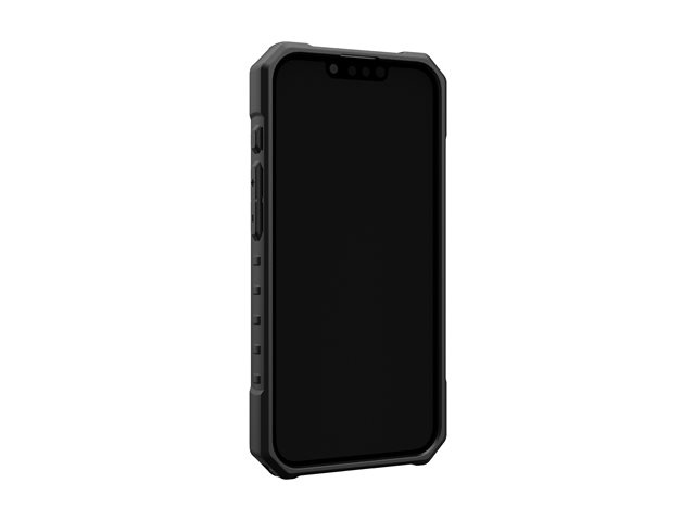 UAG Apple iPhone 16e Pathf Clr MgSf Ash