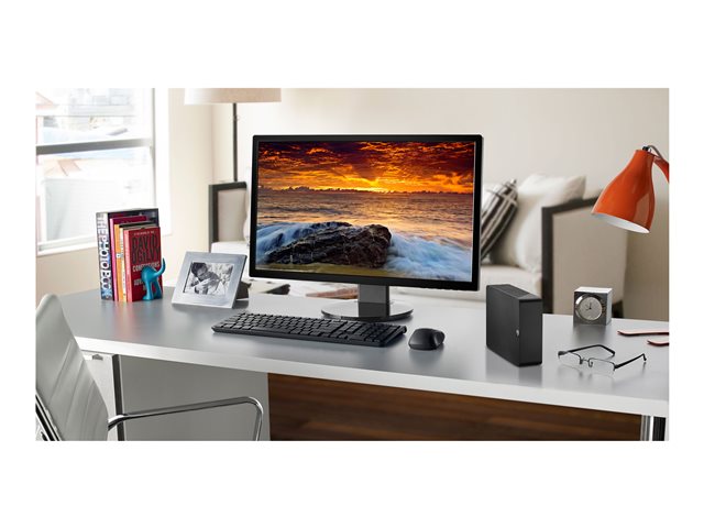 Expansion desk 3.5'' 20TB USB 3.0