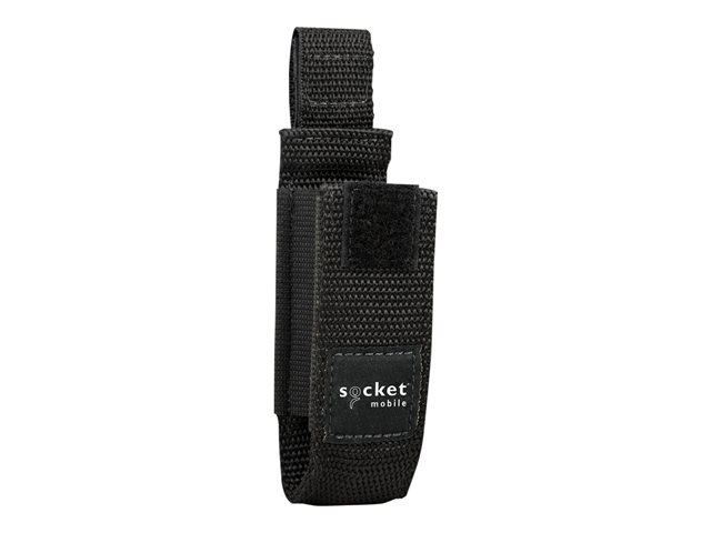 Holster w/rotating belt clip
