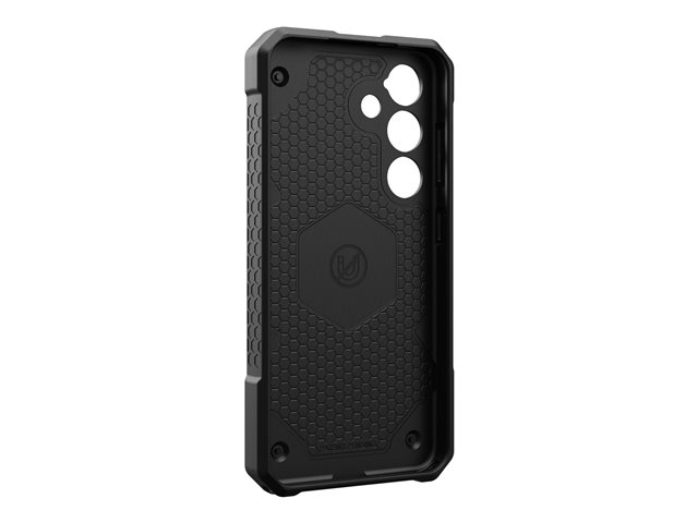 UAG Samsung S24 Monarch Carbon Fiber