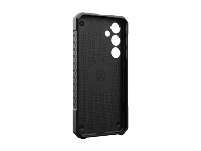 UAG Samsung S24+ Monarch Carbon Fiber