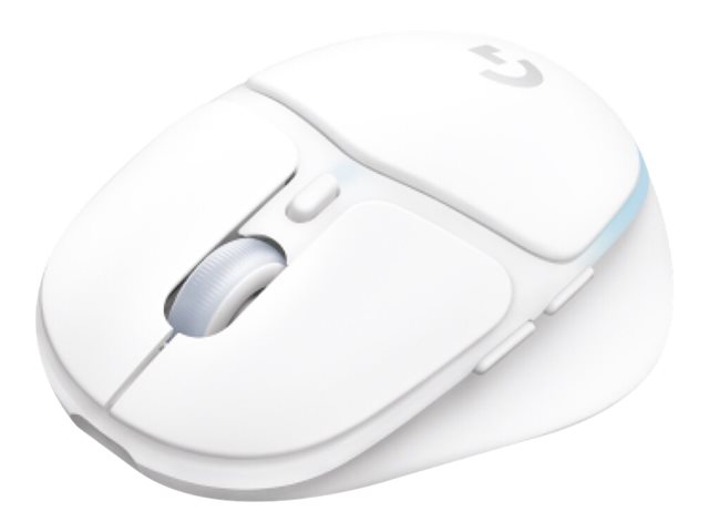 G705 Wireless Gaming Mouse - OFF WHITE - EWR2
