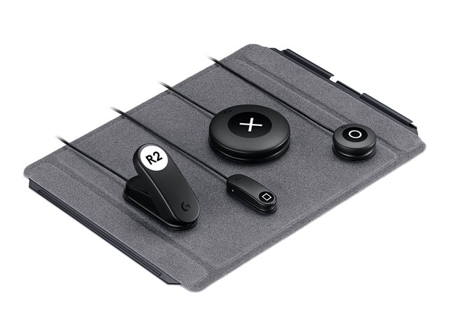 Adaptive Gaming Kit for Access Controlle