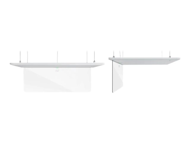 Cisco Telepresence Ceiling Microphone Generation 2 - Microphone - for Telepresence Table Microphone 60