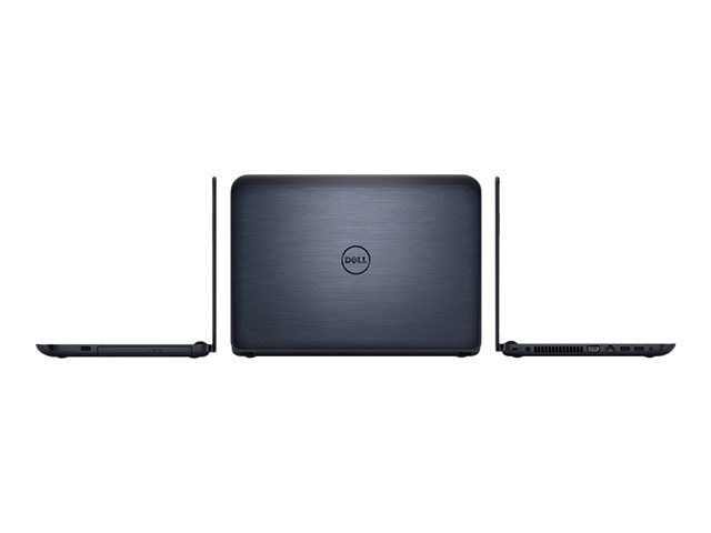 Dell Latitude 3440 - Intel Core i5 - 1335U / up to 4.6 GHz - Win 11 Pro - Intel Iris Xe Graphics - 8 GB RAM - 256 GB SSD NVMe, Class 35 - 14" IPS 1920 x 1080 (Full HD) - Gigabit Ethernet - Wi-Fi 6E - grey - BTP - with 1 Year Basic Onsite