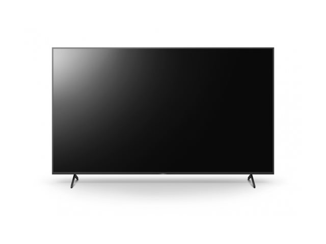Sony 85\" Professional BRAVIA LCD 550nit display