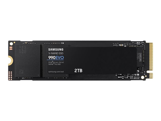 Samsung 990 EVO 