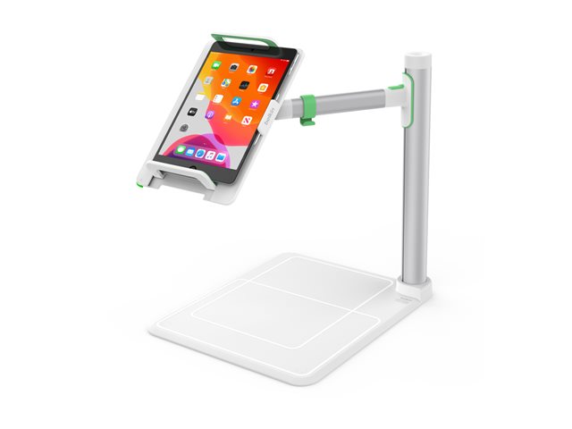 Belkin Tablet Stage - Desktop stand for tablet - from 7\" to 12.9\"