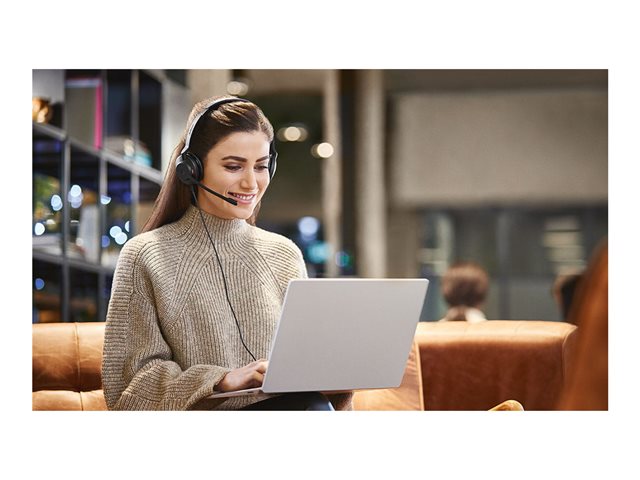 Jabra Evolve2 30 SE USB-C MS Stereo