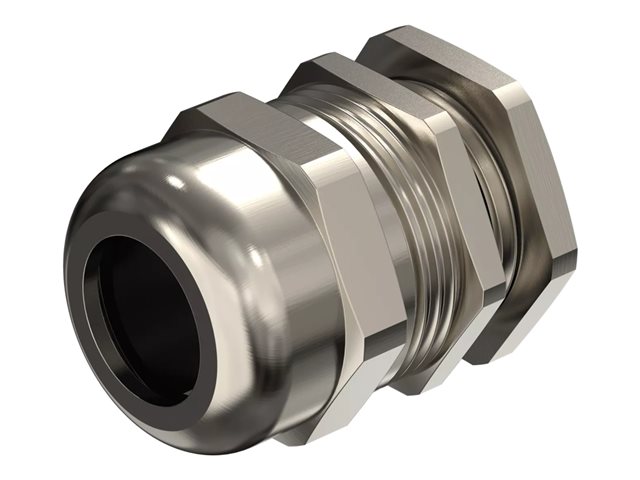 AXIS TQ1952-E - Cable gland - ex e, non-armoured - TAA Compliant - for AXIS P1468-XLE, Q19 Series Q1961-XTE