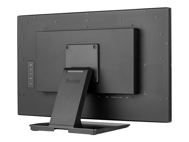 24\"W LCD Bonded DeepContrast Projective