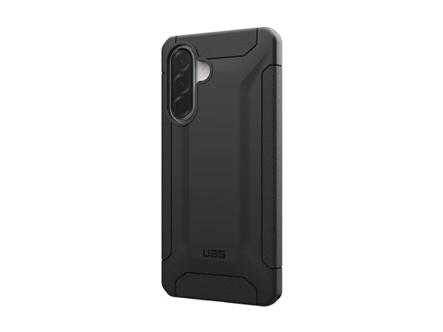 UAG Samsung Galaxy A36 Scout Black