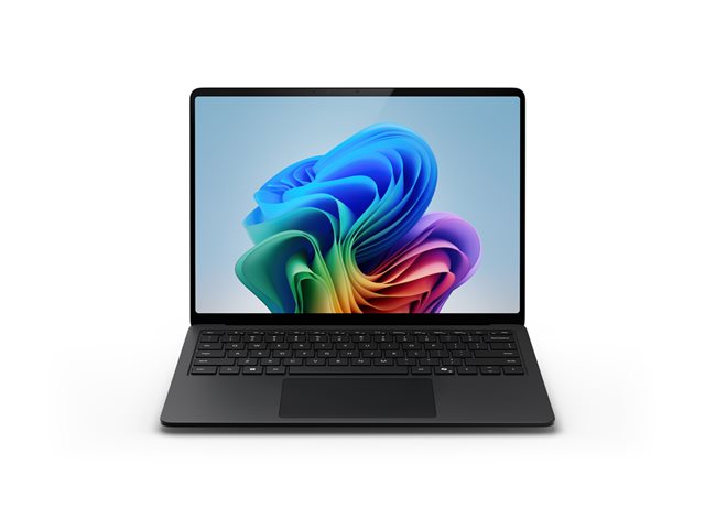 Surface Laptop 7 15in Snapdragon® X Elite& NPU : Qualcomm® Hexagon with 45 TOPS 32/1TB AZERTY BE Black