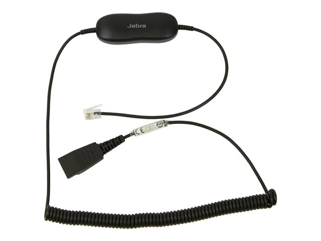 Jabra GN 1216 Smart Cord