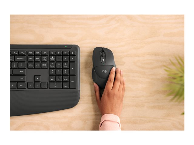MK880 For Business - GRAPHITE - CH - CENTRAL-419