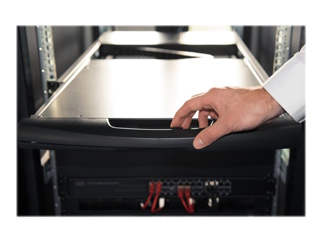 MODULARIZED 48 3CM (19in)TFT CONSOLE WIT