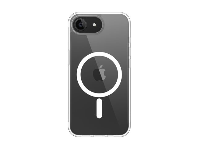 Belkin Sheerforce Lite Case - Clear - D10