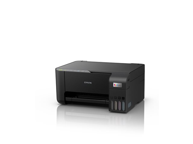 EcoTank ET-2860